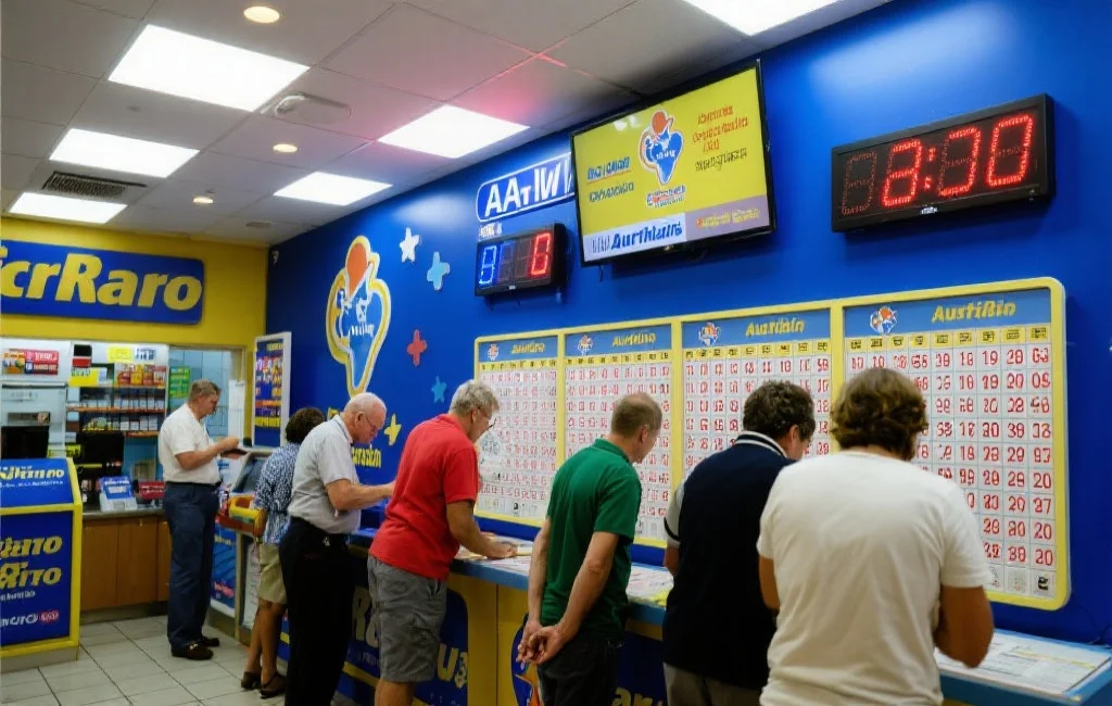 新手必读：2025年澳洲幸运5入门完全指南，规则与术语详解