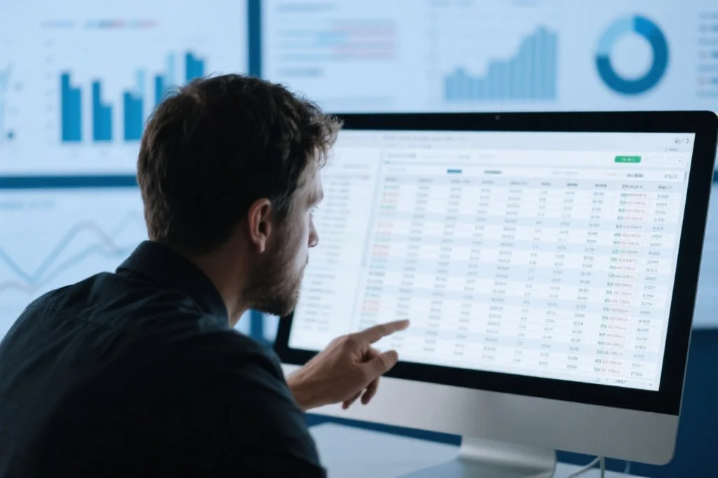 数据洞察力：如何有效利用历史数值序列，发现潜在规律的三步法