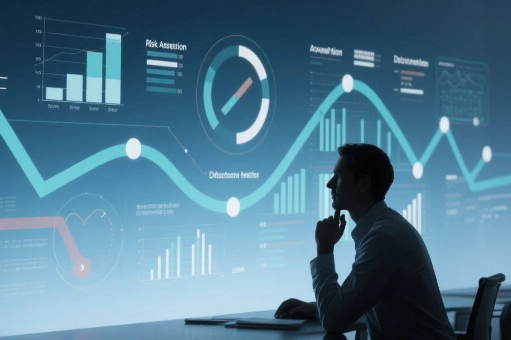 审慎决策与风险认知