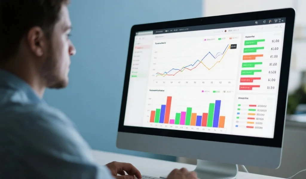 提升分析效率：五款最受欢迎的澳洲幸运5号码分析辅助工具测评