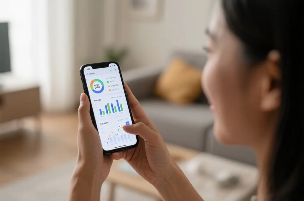 深度揭秘澳洲幸运5官方APP隐藏实用功能，优化你的体验