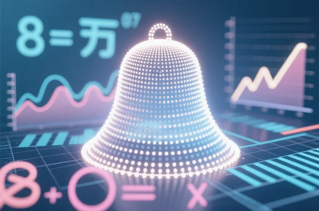 澳洲幸运5：揭秘数据背后的概率与随机性迷思