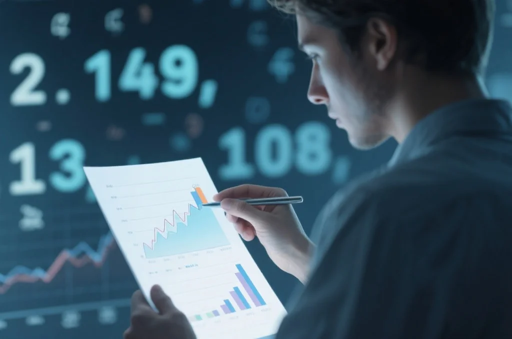 理性看待数字游戏